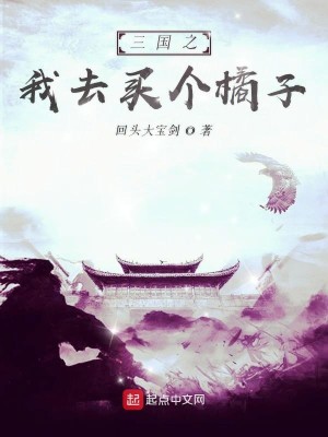 Bìa truyện Tam Quốc Chi Ngã Khứ Mãi Cá Quất Tử (三国之我去买个橘子)