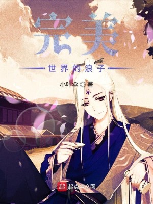 Bìa truyện Hoàn Mĩ Thế Giới Đích Lãng Tử (完美世界的浪子)