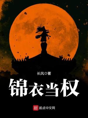 Bìa truyện Cẩm Y Đương Quyền (锦衣当权)
