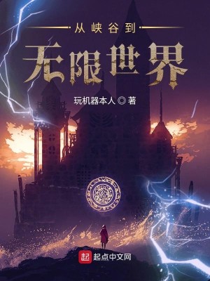 Bìa truyện Tòng Hạp Cốc Đáo Vô Hạn Thế Giới (从峡谷到无限世界)