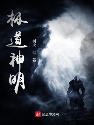 Bìa truyện Cực Đạo Thần Minh (极道神明)
