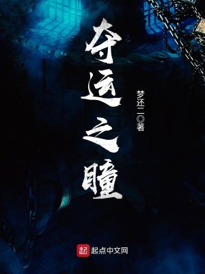 Bìa truyện Đoạt Vận Chi Đồng (夺运之瞳)