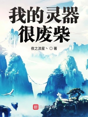 Bìa truyện Ngã Đích Linh Khí Ngận Phế Sài (我的灵器很废柴)