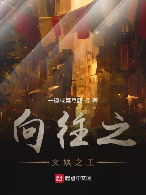 Bìa truyện Hướng Vãng Chi Văn Ngu Chi Vương (向往之文娱之王)