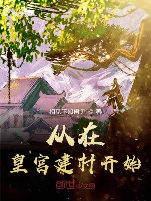Bìa truyện Tòng Tại Hoàng Cung Kiến Thôn Khai Thủy (从在皇宫建村开始)