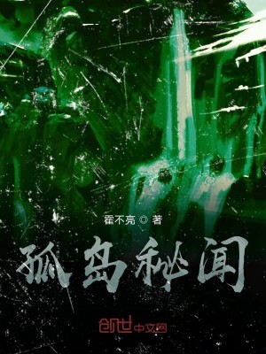 Bìa truyện Cô Đảo Bí Văn (孤岛秘闻)