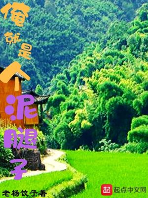 Bìa truyện Yêm Tựu Thị Cá Nê Thối Tử (俺就是个泥腿子)