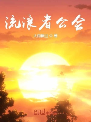 Bìa truyện Lưu Lãng Giả Công Hội (流浪者公会)
