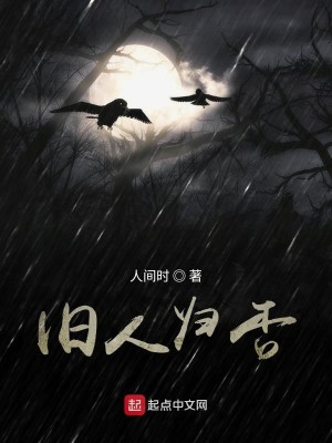 Bìa truyện Cựu Nhân Quy Phủ (旧人归否)
