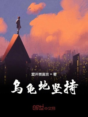 Bìa truyện Ô Quy Địa Kiên Trì (乌龟地坚持)