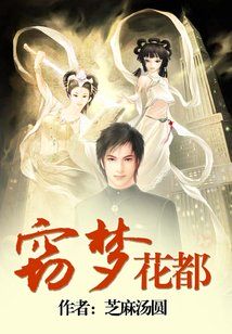 Bìa truyện Thiết Mộng Hoa Đô (窃梦花都)