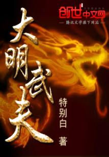 Bìa truyện Đại Minh Vũ Phu (大明武夫)