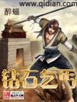 Bìa truyện Toản Thạch Khất Cái (钻石乞丐)