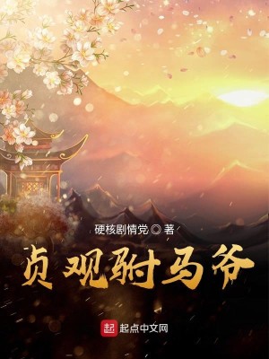 Bìa truyện Trinh Quan Phụ Mã Gia (贞观驸马爷)