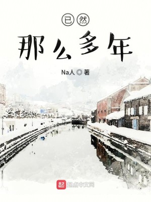 Bìa truyện Dĩ Nhiên Na Yêu Đa Niên (已然那么多年)