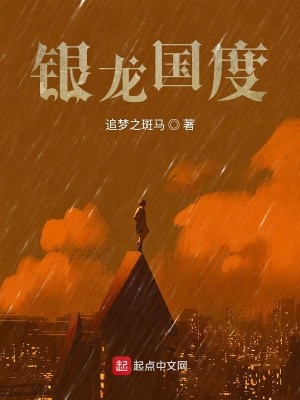 Bìa truyện Ngân Long Quốc Độ (银龙国度)