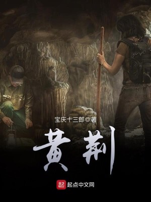 Bìa truyện Hoàng Kinh (黄荆)