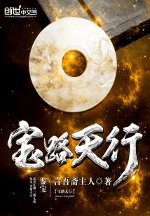 Bìa truyện Bảo Lộ Thiên Hành (宝路天行)