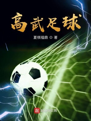 Bìa truyện Cao Vũ Túc Cầu (高武足球)