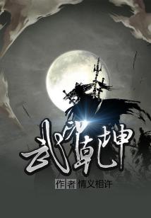 Bìa truyện Vũ Ấn Can Khôn (武印乾坤)