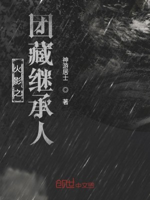 Bìa truyện Hỏa Ảnh Chi Đoàn Tàng Kế Thừa Nhân (火影之团藏继承人)