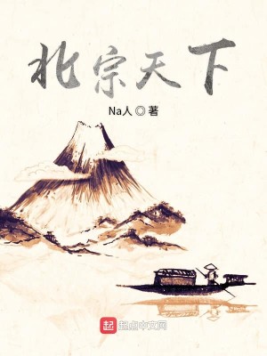 Bìa truyện Bắc Tông Thiên Hạ (北宗天下)