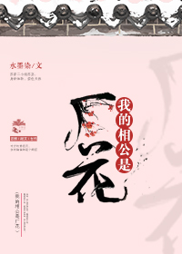 Bìa truyện Ngã Đích Tương Công Thị Hán Hoa (我的相公是厂花)