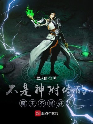 Bìa truyện Bất Thị Thần Phụ Thể Đích Ma Vương Bất Thị Hảo Nhân (不是神附体的魔王不是好人)