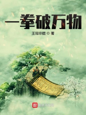 Bìa truyện Nhất Quyền Phá Vạn Vật (一拳破万物)