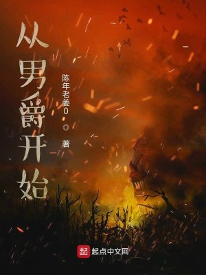 Bìa truyện Tòng Nam Tước Khai Thủy (从男爵开始)