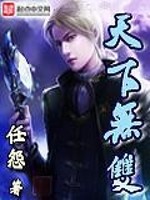 Bìa truyện Thiên Hạ Vô Song (天下无双)