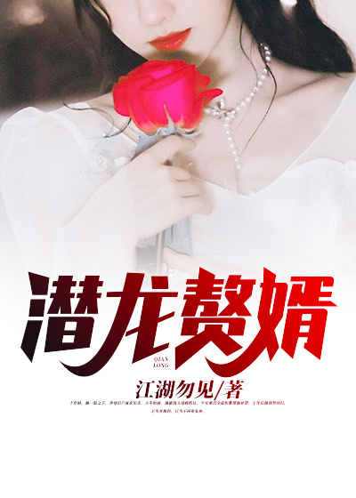 Bìa truyện Tiềm Long Chuế Tế (潜龙赘婿)