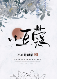 Bìa truyện Tiểu Đậu Khấu (小豆蔻)
