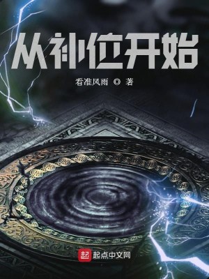 Bìa truyện Tòng Bổ Vị Khai Thủy (从补位开始)