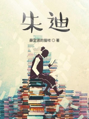 Bìa truyện Chu Địch (朱迪)