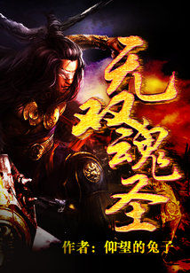 Bìa truyện Vô Song Hồn Thánh (无双魂圣)