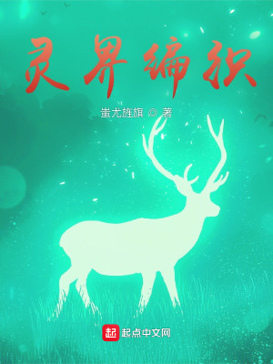Bìa truyện Linh Giới Biên Chức (灵界编织)