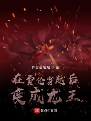 Bìa truyện Tại Phí Luân Xuyên Việt Hậu Biến Thành Long Vương (在费伦穿越后变成龙王)