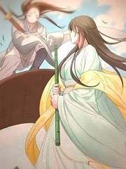 Bìa truyện Chính Đạo Thánh Hoàng Đích Ngã Thú Liễu Tà Đạo Ma Tôn (正道圣皇的我娶了邪道魔尊？！)