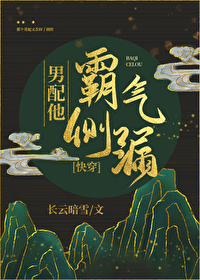 Bìa truyện Nam Phối Tha Bá Khí Trắc Lậu Khoái Xuyên (男配他霸气侧漏［快穿］)