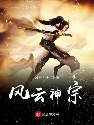 Bìa truyện Phong Vân Thần Chủ (风云神主)