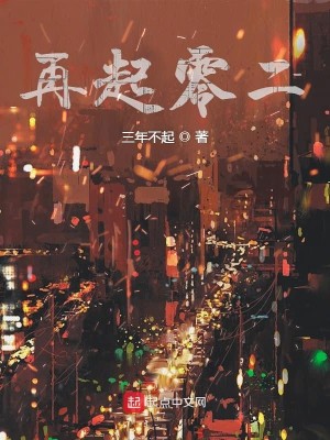 Bìa truyện Tái Khởi Linh Nhị (再起零二)