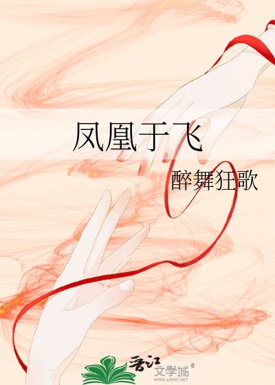 Bìa truyện Phượng Hoàng Vu Phi (凤凰于飞)