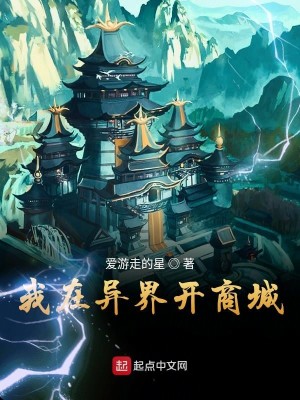 Bìa truyện Ngã Tại Dị Giới Khai Thương Thành (我在异界开商城)