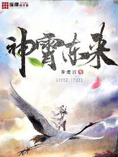 Bìa truyện Thần Tiêu Đông Lai (神霄东来)