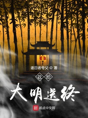 Bìa truyện Ngã Cấp Đại Minh Tống Chung (我给大明送终)