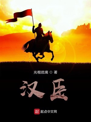 Bìa truyện Hán Thần (汉臣)