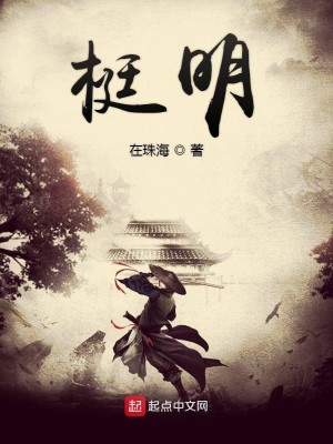 Bìa truyện Đĩnh Minh (梃明)