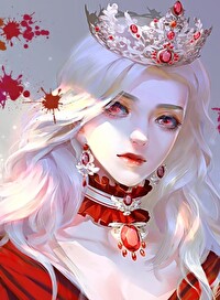 Bìa truyện Thân Vi Nữ Vương Như Hà Cự Tuyệt Ái Ý (身为女王如何拒绝爱意)