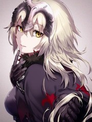 Bìa truyện Tha Bất Thị Ma Nữ (他不是魔女)